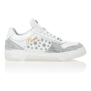 PHILIPP PLEIN Scarpe da ginnastica basse
