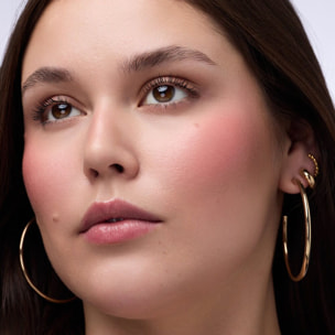 Blushin' Charm Multi Stick - Blush Stick Formule Légère et Crémeuse