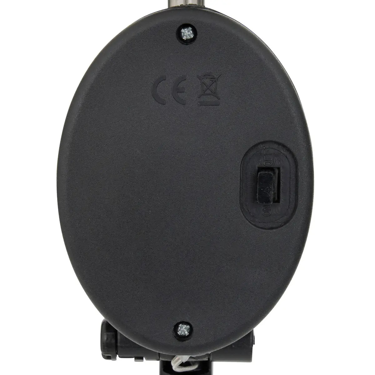 Balise d'extérieur solaire Ludi H76,5cm