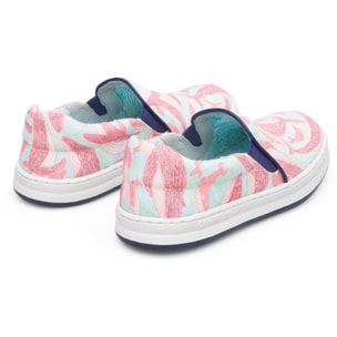 Camper Zapatillas Sneakers Infantil Unisex Runner Four Multicolor