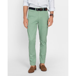 PANTALON ICON COLORS CHINO