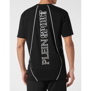 PLEIN SPORT Maglietta a girocollo TIGER