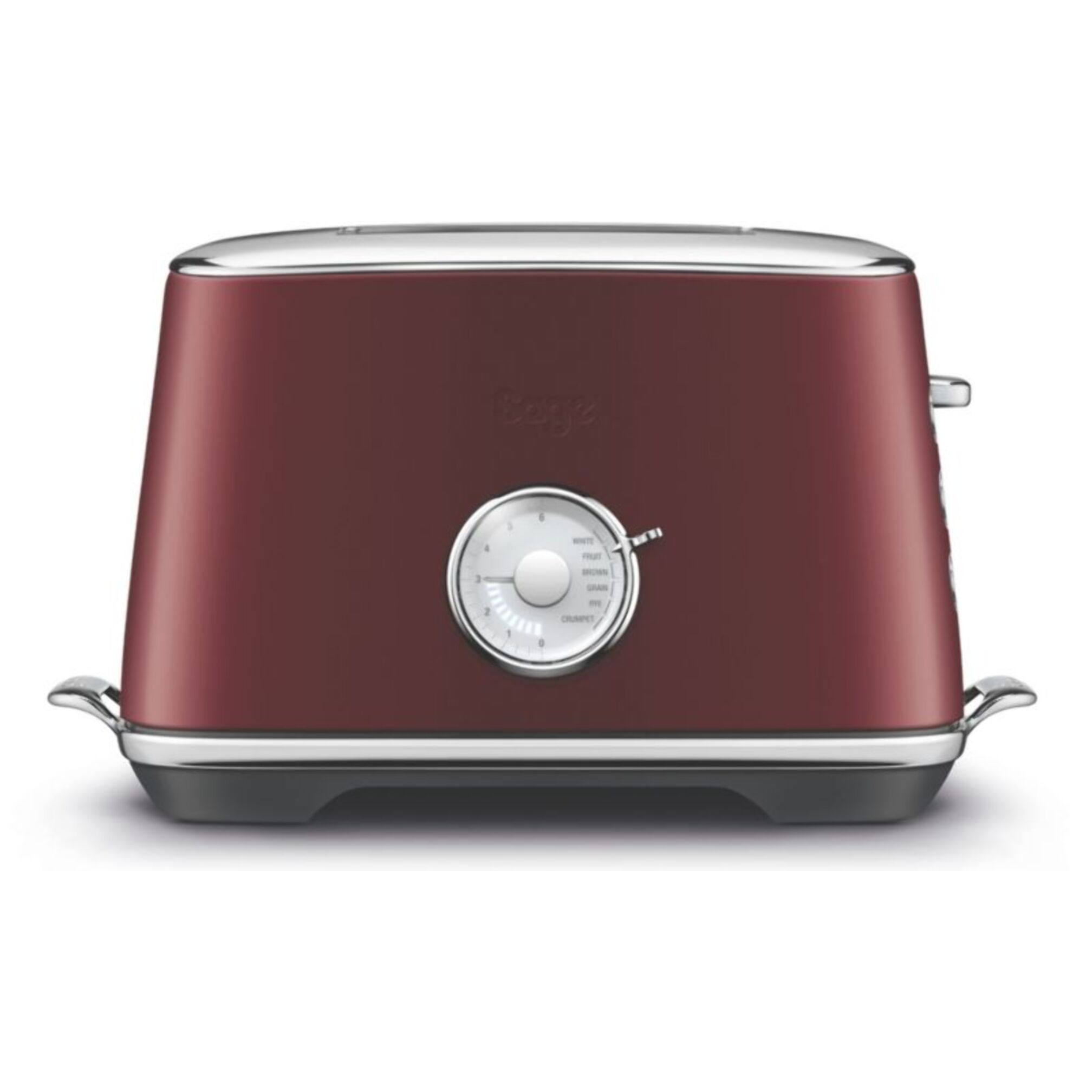 Grille-pain SAGE APPLIANCES Luxe toast Select STA735RVC4EEU1