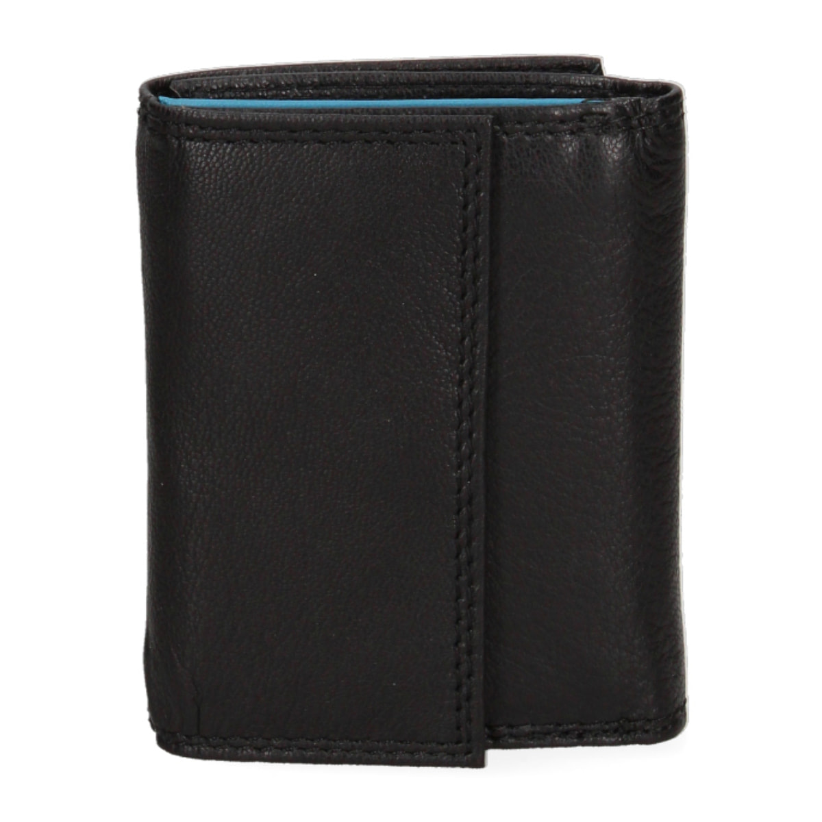 Portafoglio  da donna ecopelle Prodotto Vegano 12x10x3 cm