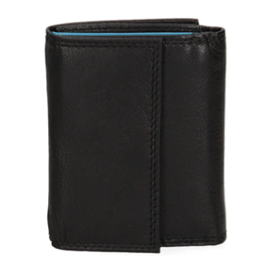 Portafoglio  da donna ecopelle Prodotto Vegano 12x10x3 cm