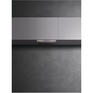 Hotte encastrable FALMEC GRUPPOP3130