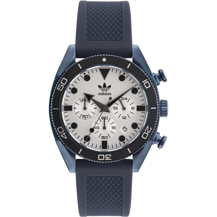 Adidas Chronograph Watch Edition Two Chrono