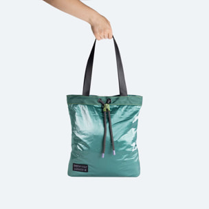 DEEP TOTE GREEN