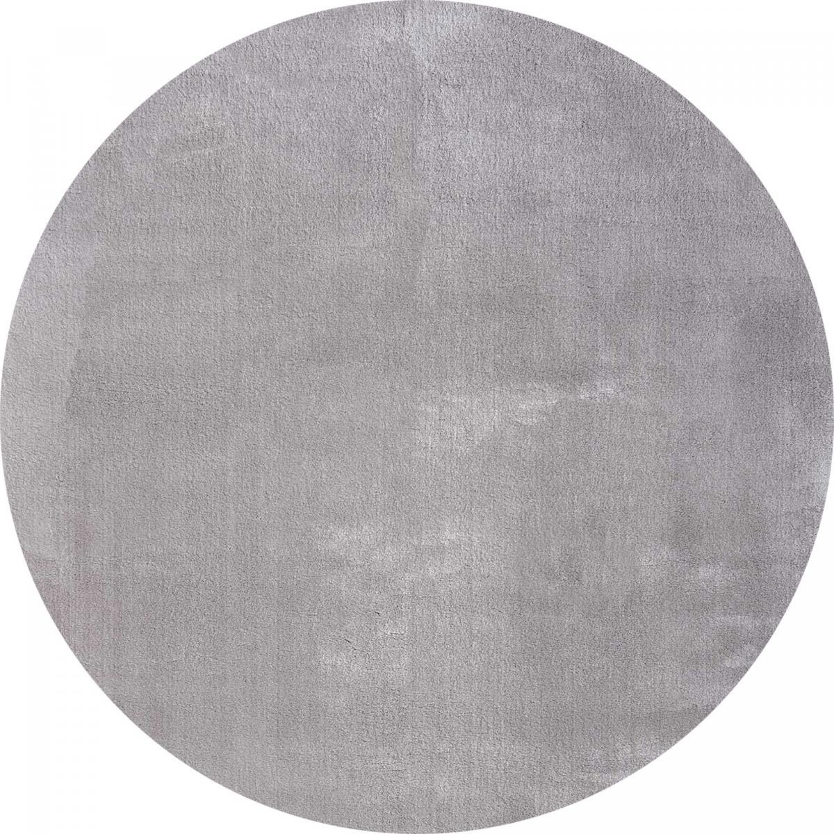 Tapis Shaggy MITA lavable en machine à 30°C