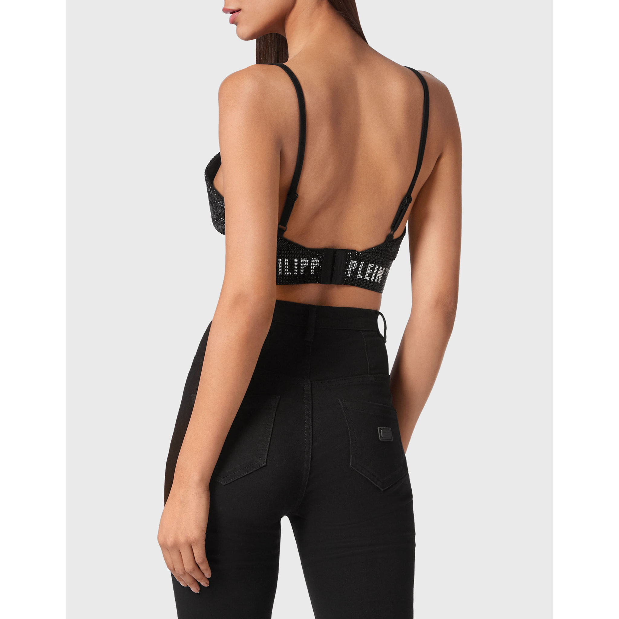 PHILIPP PLEIN Sujetador