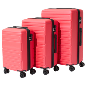 Valise Corail X3 45l 70l 90l