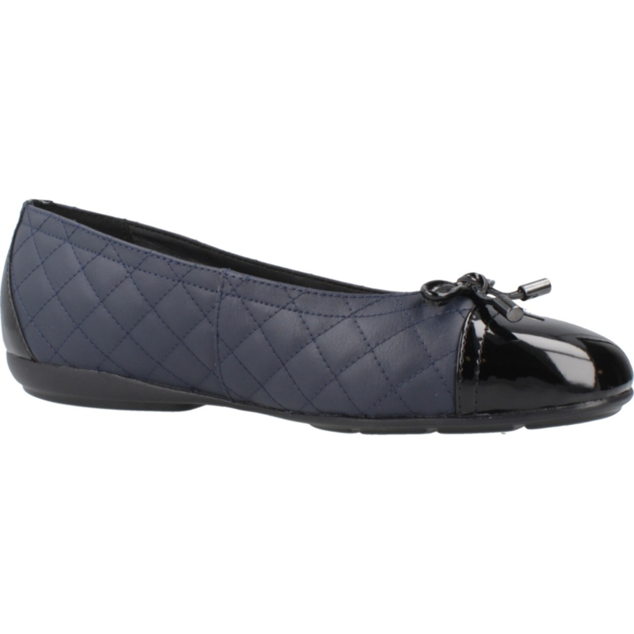 Bailarinas Mujer de la marca GEOX  modelo D ANNYTAH W AZUL