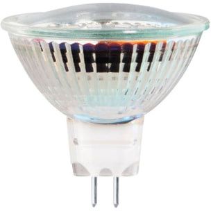 Ampoule XAVAX LED GU5.3 3W MR16