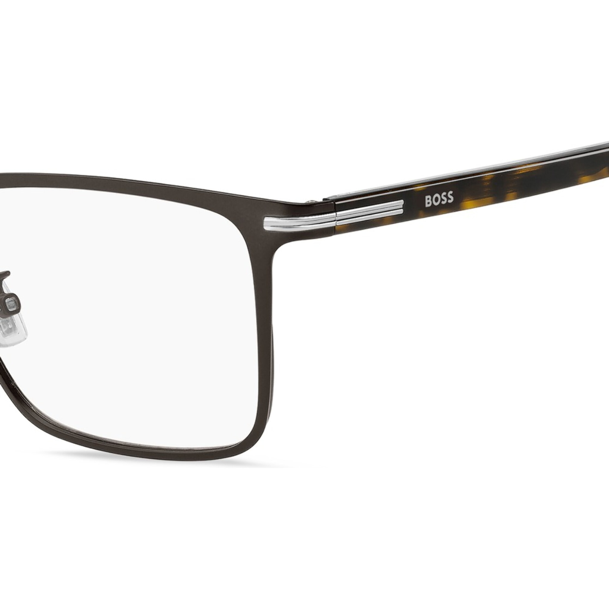 Gafas de Vista Hugo Boss 1757/G AMC 54 de Metal Hombre 54 mm