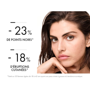 Normaderm Phytosolution - Gel Purifiant Intense