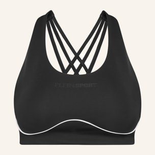 PLEIN SPORT Sports Bra