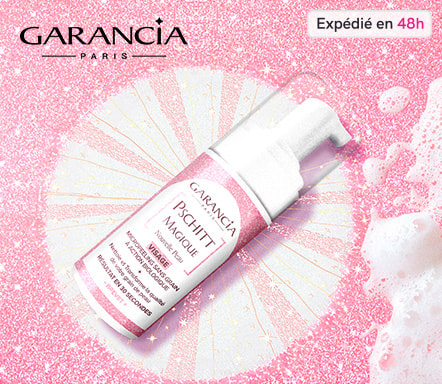 Garancia | Veepee