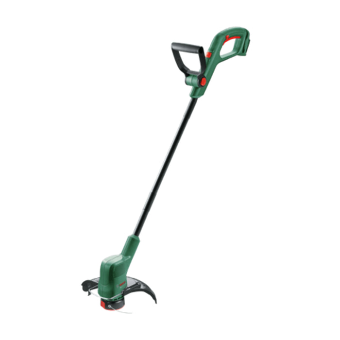 Taille-haie EasyHedgeCut 18-45 + Coupe bordure EasyGrassCut 18 BOSCH - 0615992632