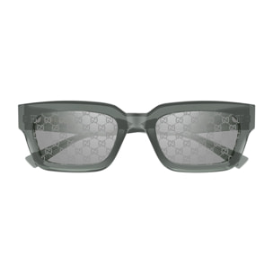 Gafas de Sol Gucci GG2069S-003 de Acetato Hombre 53 mm