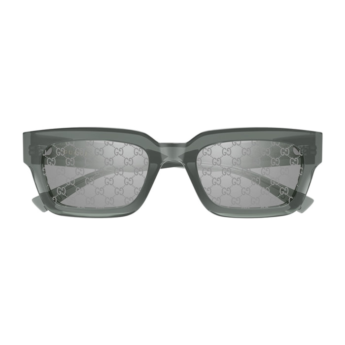 Gafas de Sol Gucci GG2069S-003 de Acetato Hombre 53 mm