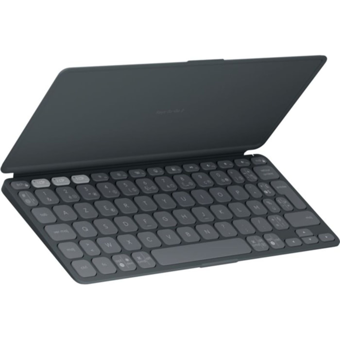 Etui LOGITECH Keys-To-Go 2 universel Graphite