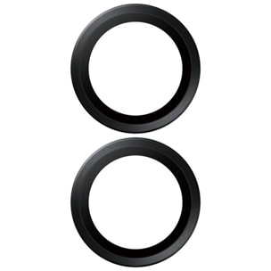 Protège objectif PANZERGLASS iPhone 17 / 16/ 16 Plus protège obejctif