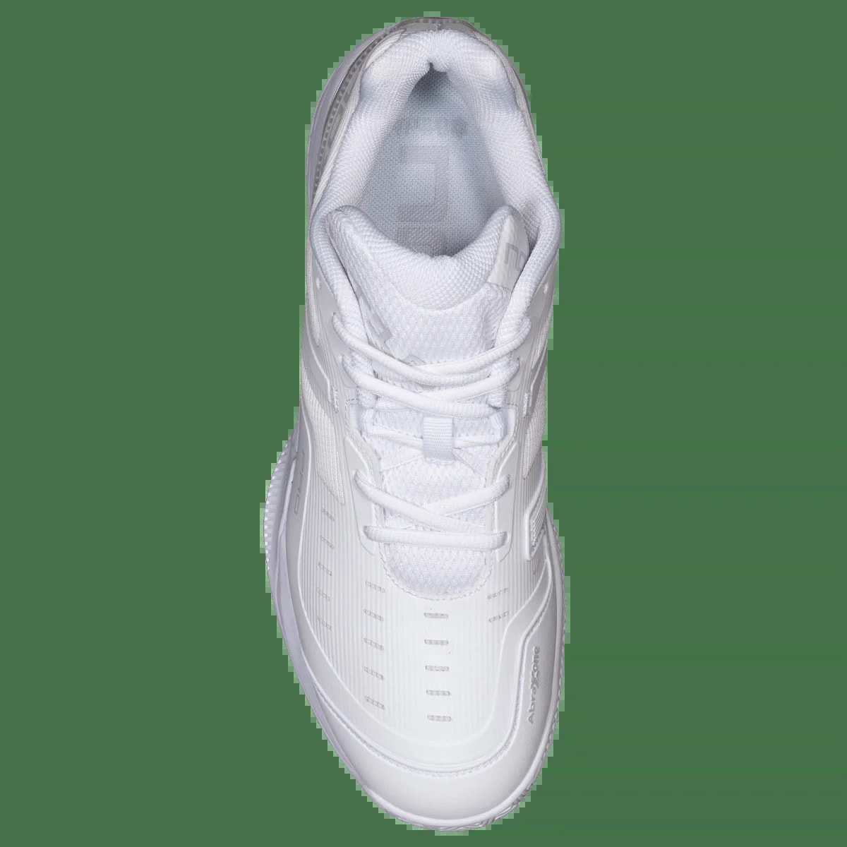 Zapatillas de Pádel AT10 PRO Blanco/Gris