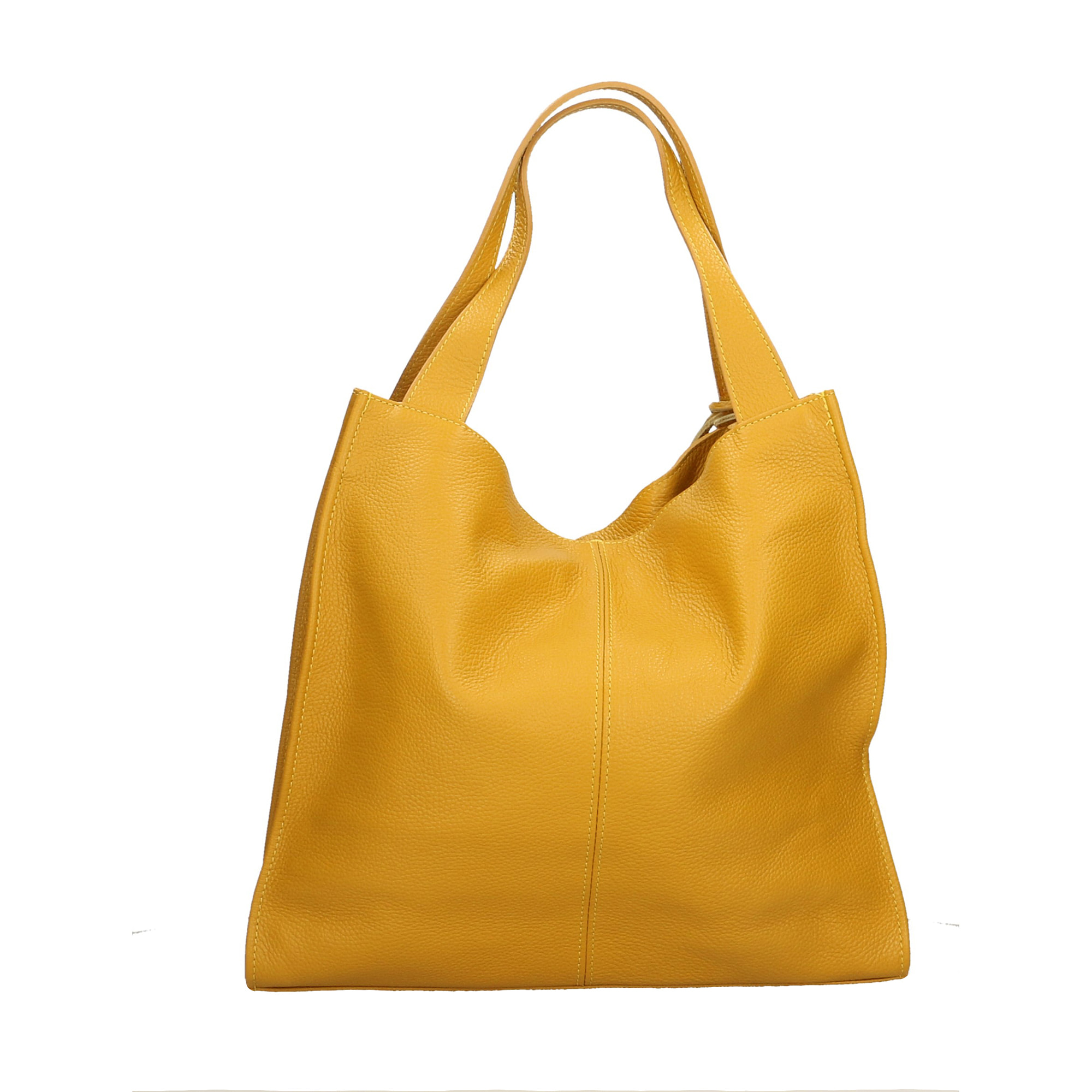 Chicca Borse Borsa Giallo