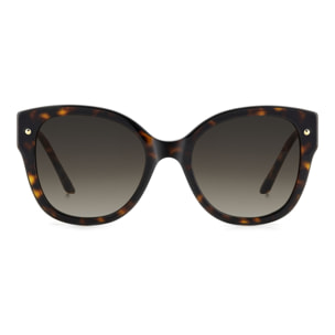 Gafas de Sol Carolina Herrera HER 0318/S 086 de Acetato Mujer 55 mm