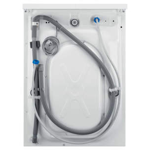 AEG Lavadora de libre instalación Serie 6000 ProSense® Autodose de 10.5 kg LFE6G54O4M
