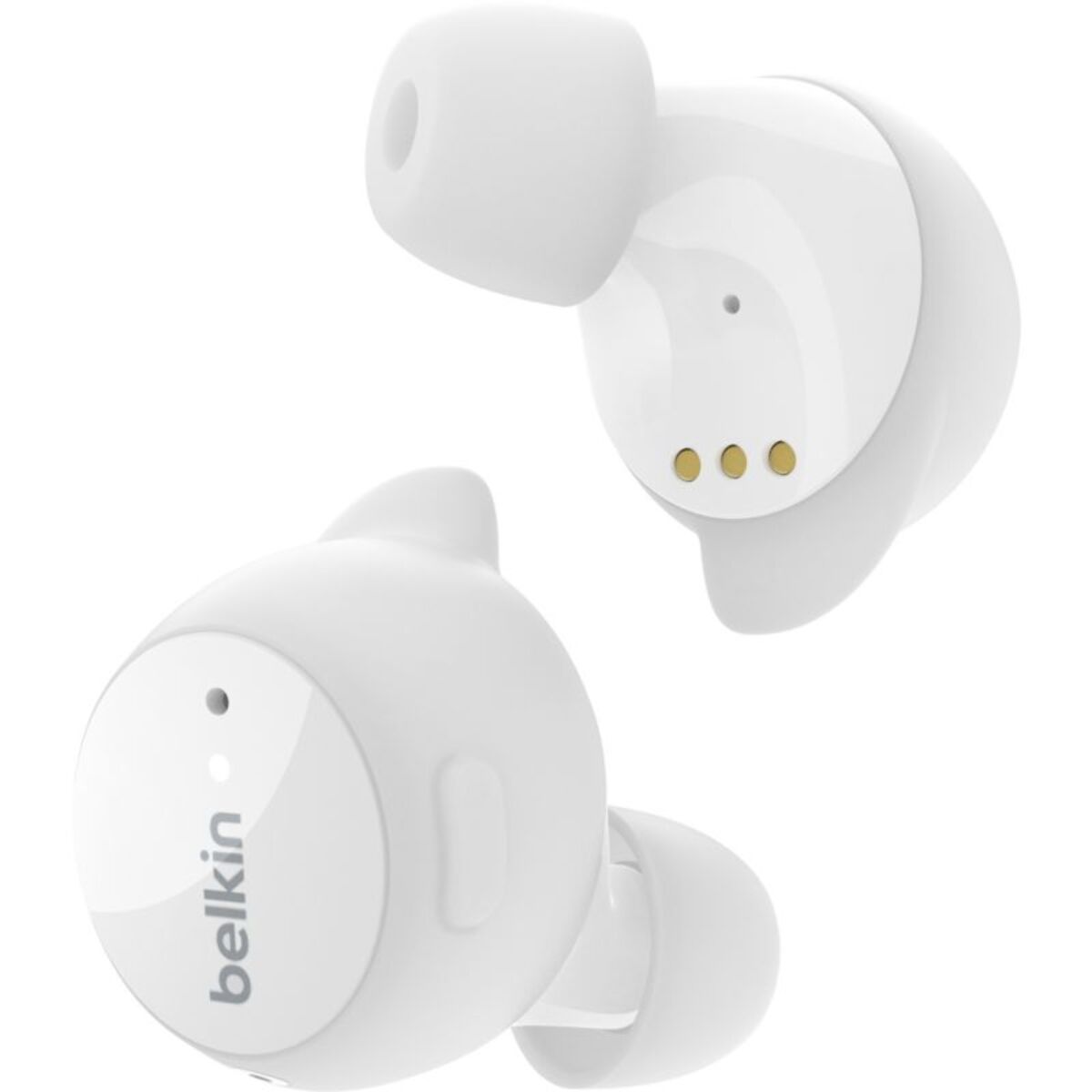 Ecouteurs BELKIN SoundForm Immerse Blanc