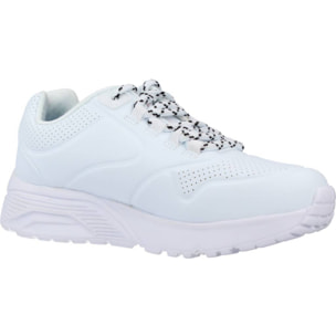 Zapatillas Niña de la marca SKECHERS  modelo LOVE BRIGHTS White