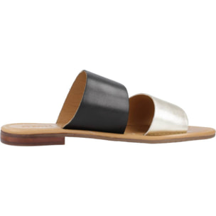 Sandalias Mujer de la marca GEOX  modelo D SOZY S Gold