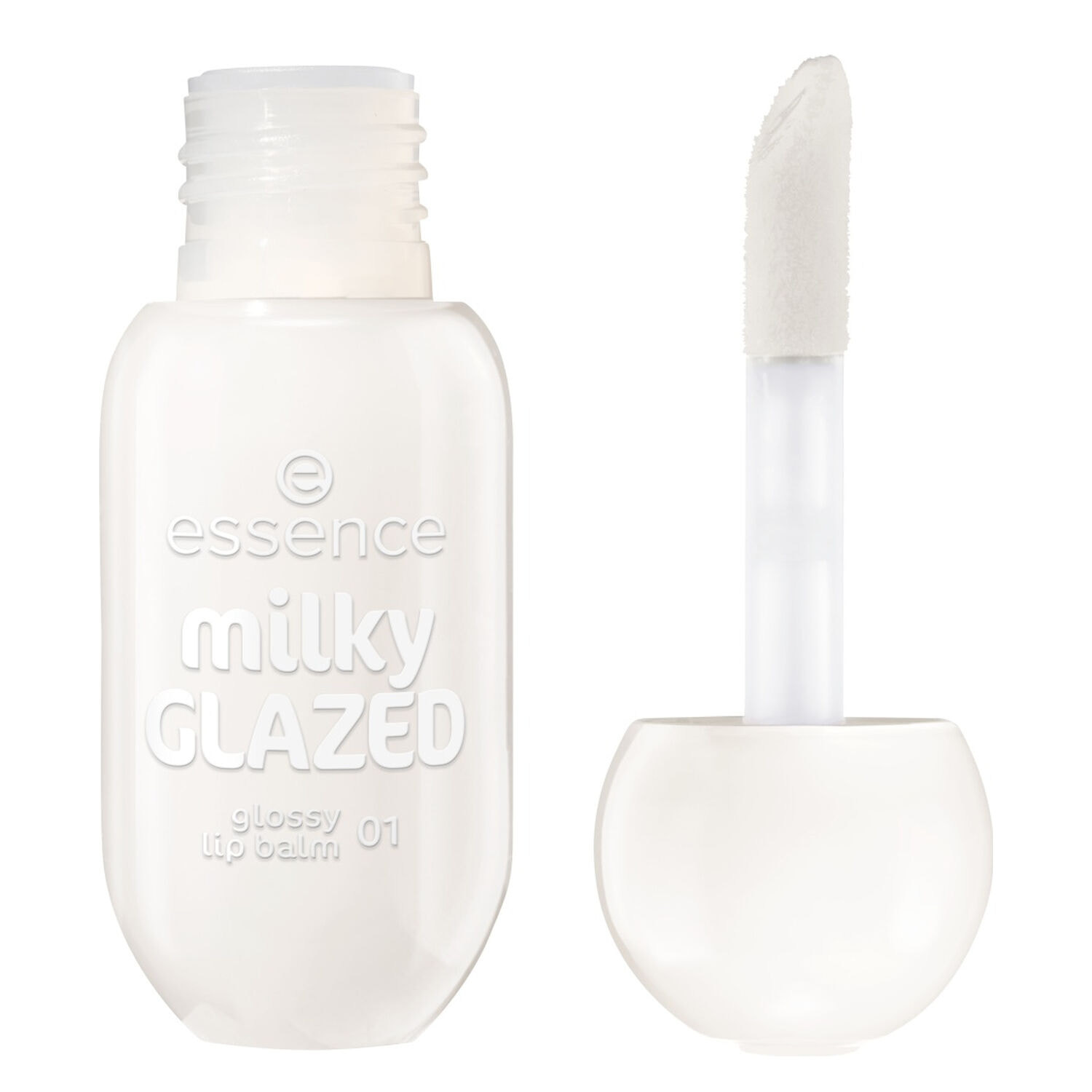 Milky Glossy - BALM 01 4ML
