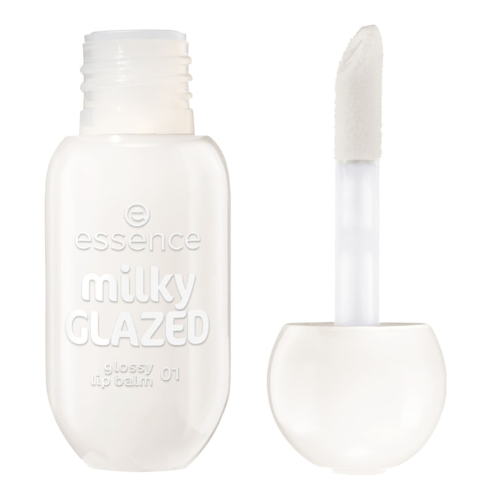 Milky Glossy - BALM 01 4ML