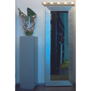 LEDS C4 Aplique para el baño make up 805mm g9 6w
