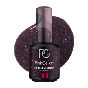 360 Reflective Raisin