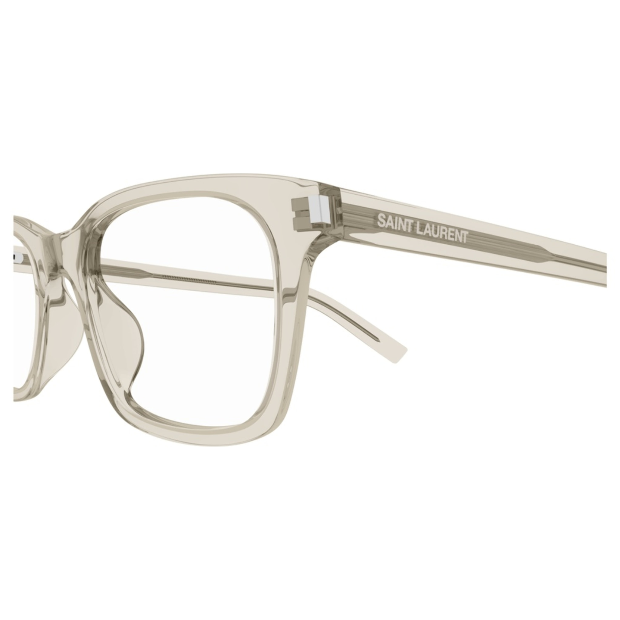 GAFAS DE VISTA SAINT LAURENT SL 718 SLIM-004