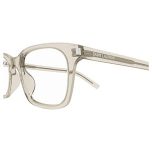 GAFAS DE VISTA SAINT LAURENT SL 718 SLIM-004