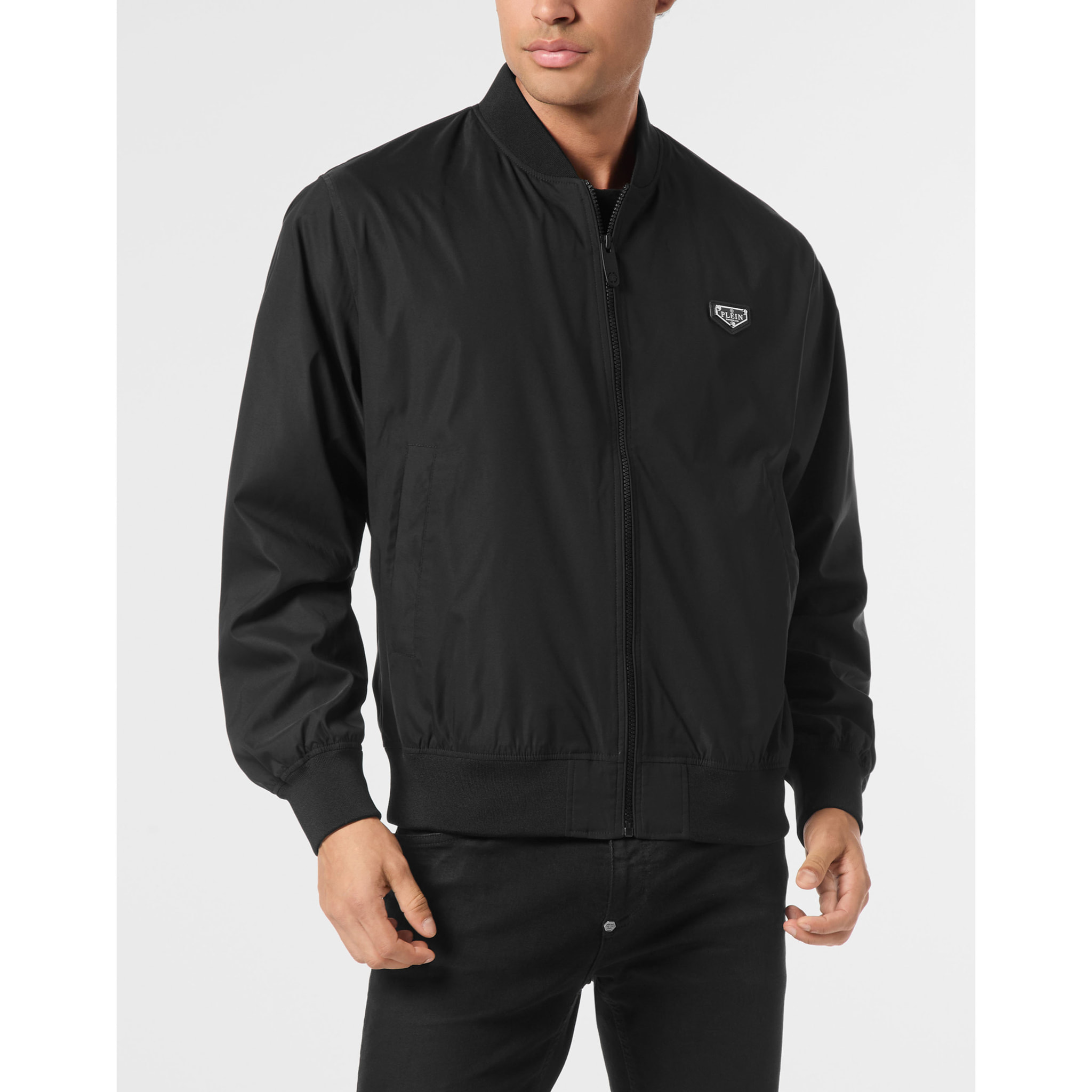 PHILIPP PLEIN Bomber