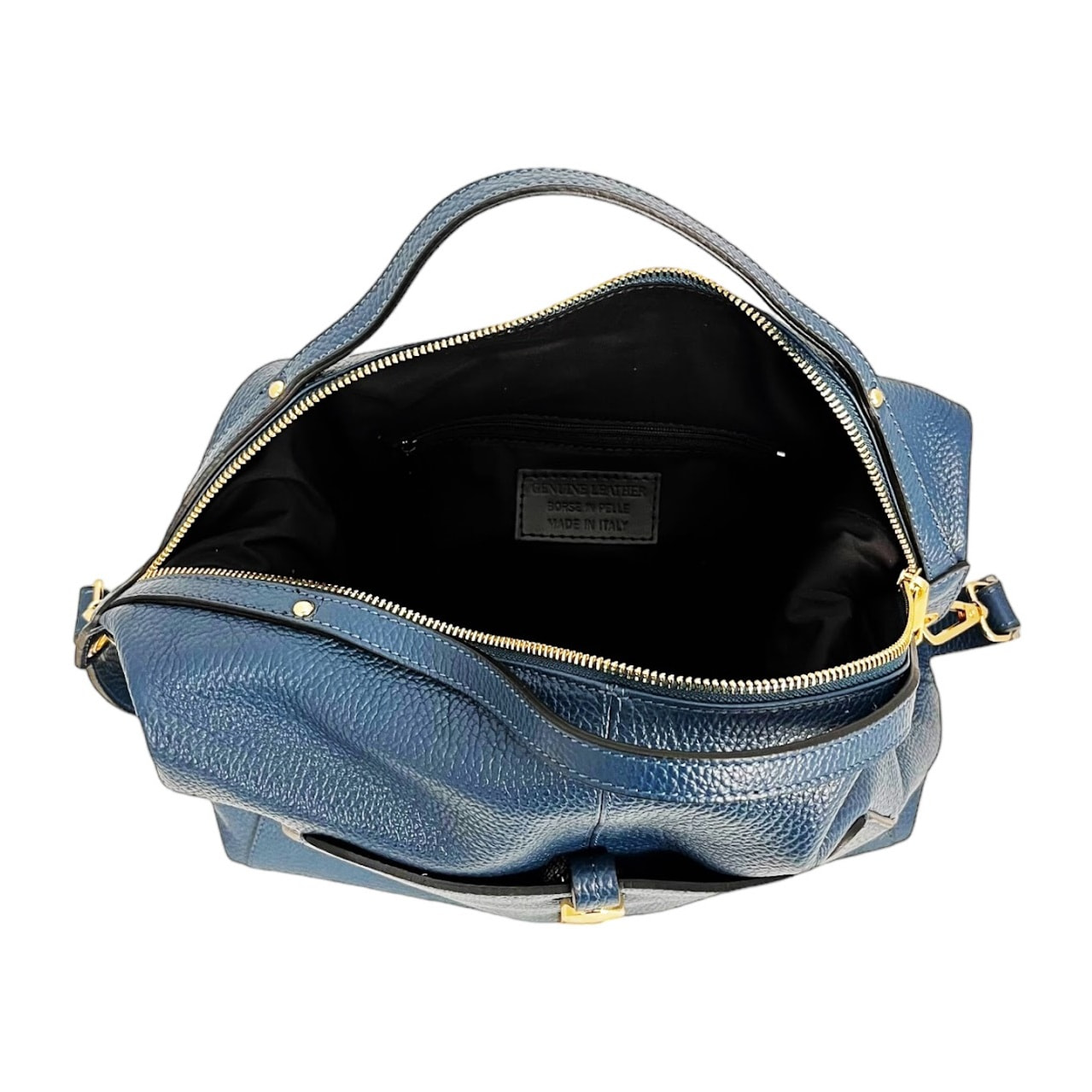 Borsa a mano Cheval Firenze Blu Scuro