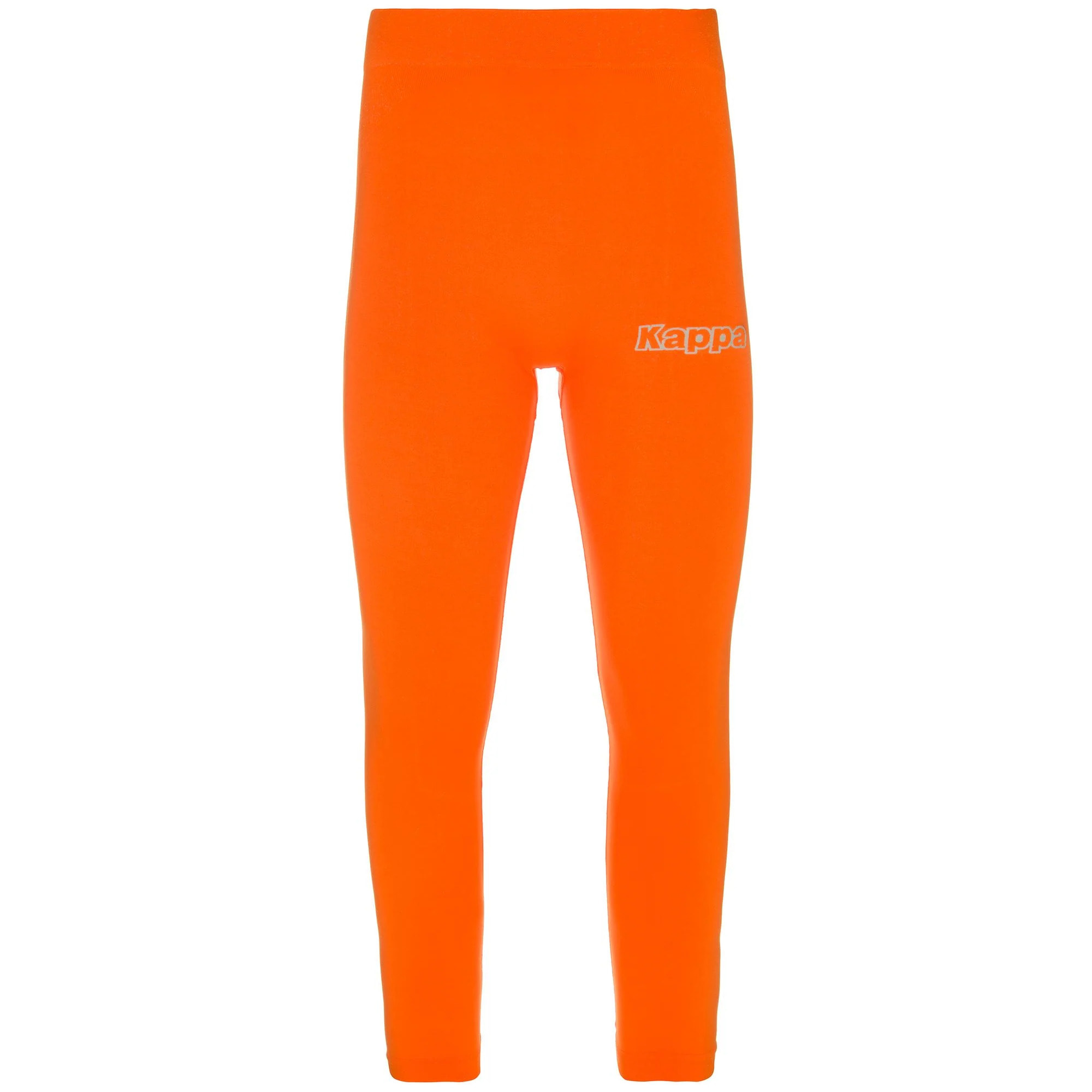 pantalones ropa interior Kappa Hombre Mujer KOMBAT SKIN BANT