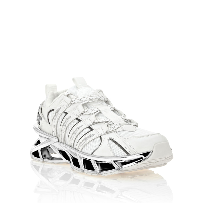 PLEIN SPORT Zapatilla Runner