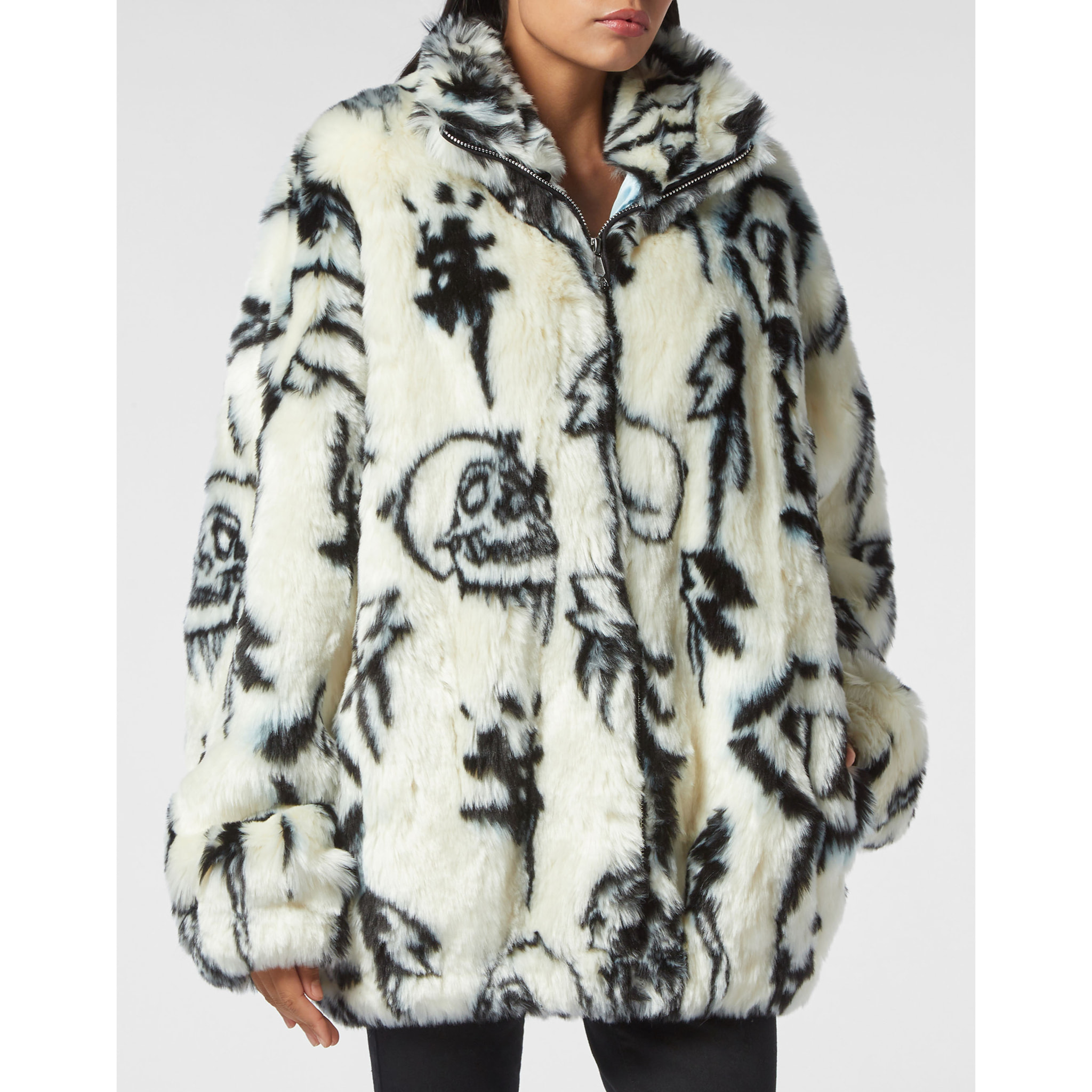 PHILIPP PLEIN Jacket MONOGRAM