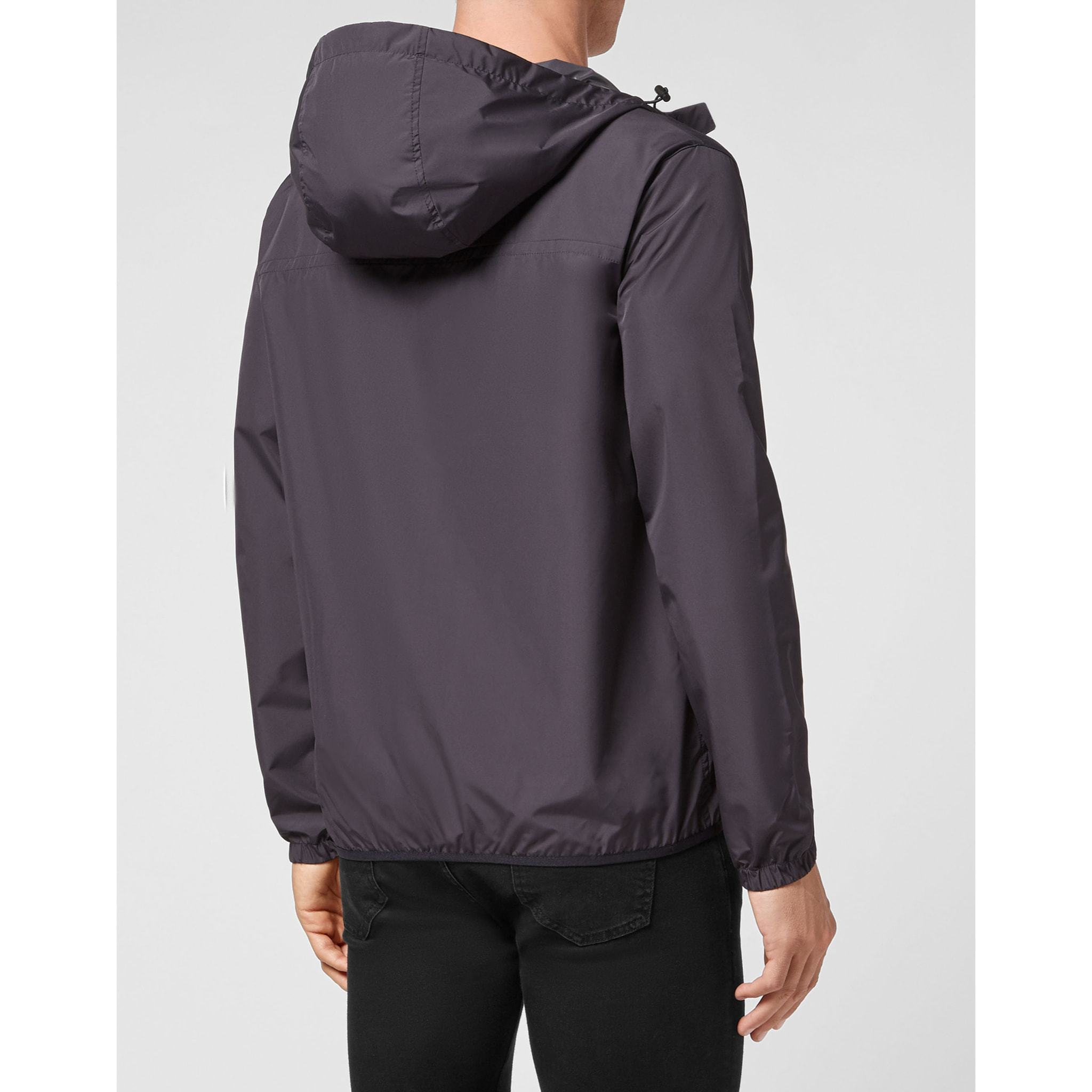 PHILIPP PLEIN Windbreaker