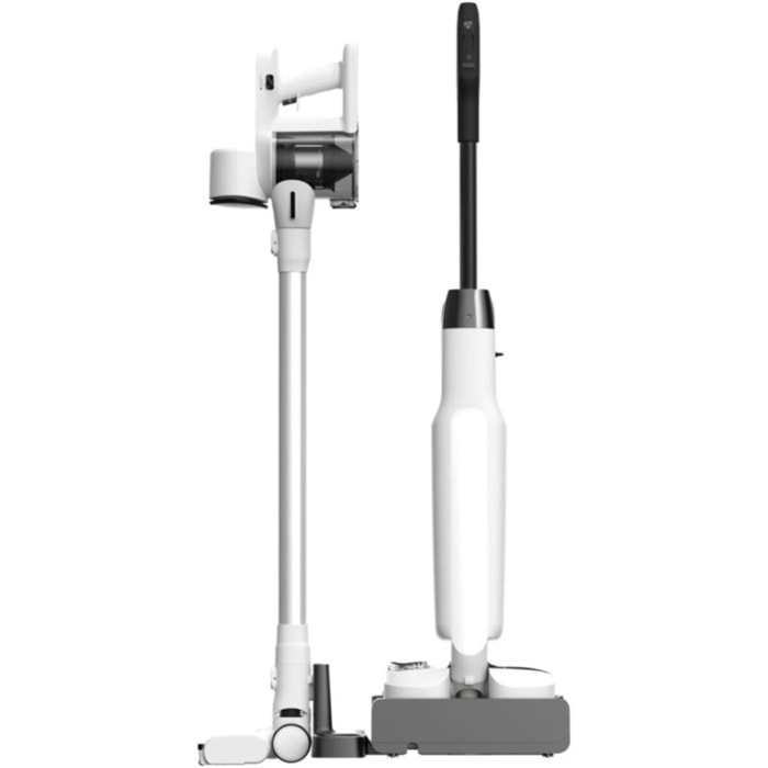 Aspirateur laveur TINECO Floor One S6 Switch Stretch Plus