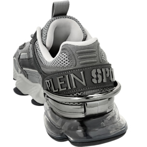 PLEIN SPORT Zapatilla Runner PS