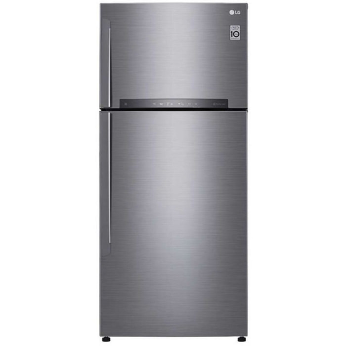 Réfrigérateur 2 portes LG GTD7850PS1