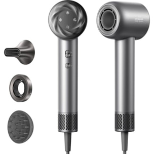 Sèche cheveux DREAME GloryMix Black