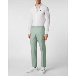 PHILIPP PLEIN Trousers